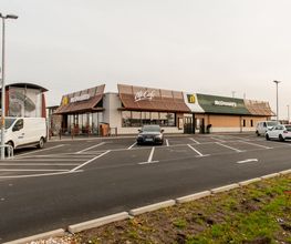 McDonald's Bild 1