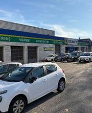 Euromaster Grenoble Echirolles image 1