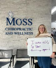 Moss Chiropractic and Wellness of Olney image 8
