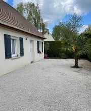 Daniel Moquet signe vos allées - Ent. Guggari image 3