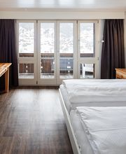 Jungfrau Lodge, Swiss Mountain Hotel