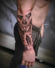 P.ink Tattoo & Piercing Studio Bild 10