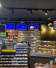 JET Tankstelle Bild 1