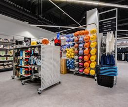 DECATHLON Connect Bochum Bild 8