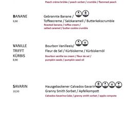 RESTAURANT VICTOR´S Bild 5