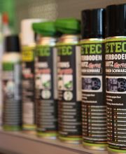 Autoteile Wolf Bild 8