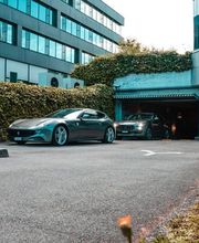Garage de l'Aéroport Genève Bild 10