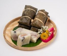 Zentral Thai Restaurant Bild 4