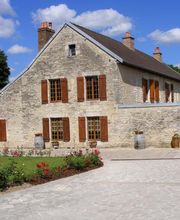 Champagne Guy de Forez image 6