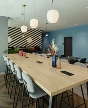 Holiday Inn - the niu, Belt Frankfurt Eschborn by IHG Bild 4