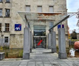 AXA Versicherungen AG Bild 4