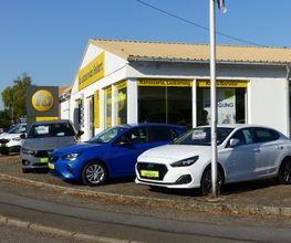 Autohaus am Kassberg Bild 1