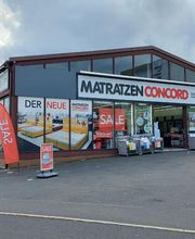 Matratzen Concord Filiale Marktredwitz Bild 1
