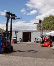 LINDIG Fördertechnik GmbH - Niederlassung Wernigerode Bild 2