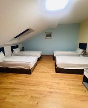 Hotel am Flughafen Bild 6