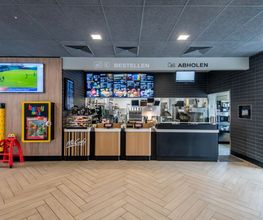 McDonald's Bild 2