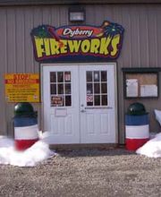Dyberry Fireworks, Inc. image 1