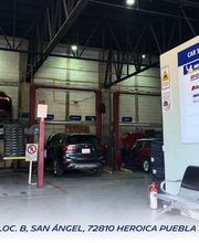 Michelin Car Service Tecnicentro Garay Ibero imagen 8