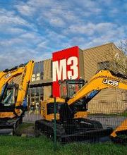 M3 JCB - HYUNDAI MH image 13