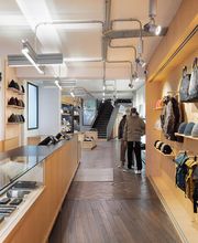 Carhartt WIP Store Paris Bastille image 1
