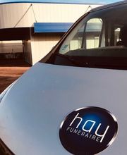 Hay-Services Funéraires image 12