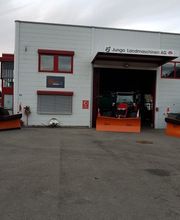 Jungo Landmaschinen AG Bild 7