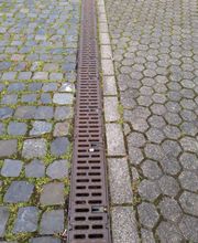 Sinkkastenreinigung Klodkowski Bild 1