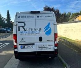 Ruthard Wärmetechnik e.K. Bild 3