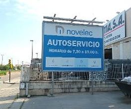 Novelec Ebro imagen 1