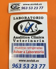 LABORATORIO VETERINARIO ACVLAB imagen 13