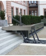 Högg Treppenlifte und Aufzüge Bild 8