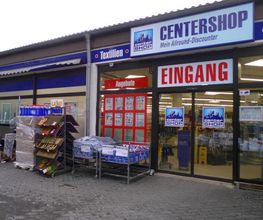 CENTERSHOP Bad Marienberg Bild 1