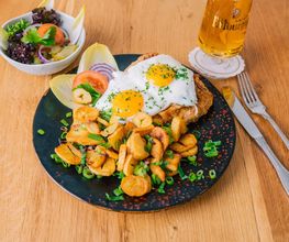 Restaurant Langenhorst Bild 2