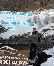 Germain Taxi Alpin image 9