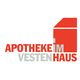 Logo der Apotheke im Vesten Haus