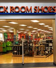 Tight Shot of Exterior Building/Store (Including Logo)