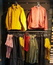 VAUDE Store Zürich Bild 6