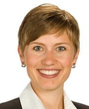  Eva Lienkamp - Selbstständige Vertriebspartnerin für Swiss Life Select Bild 1