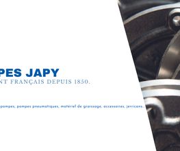 Pompes Japy image 1