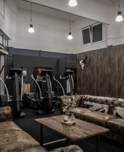 Fitness First Merzig-City - Lounge