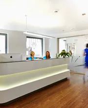 KÖNIGSWEIß Zahnärzte MVZ Nürnberg Bild 10