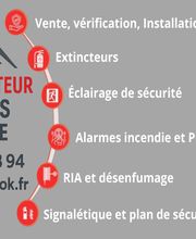 Extincteur Vosges Service image 1