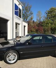 CLC Fahrzeugpflege Christian Lörzing Bild 3