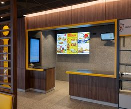 McDonald's Bild 2