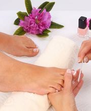 Fusspflege - Corina & Flurina Bischoff Bild 10