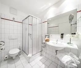 Hotel Sportwelt Radeberg Bild 2