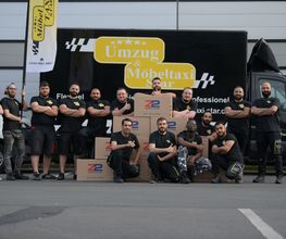 Umzug & Möbeltaxi Star 6