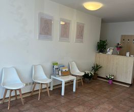 Physio-und Ergotherapiepraxis Magid Bild 10