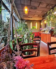 Bamboo Bistro Bild 1