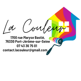La Couleur